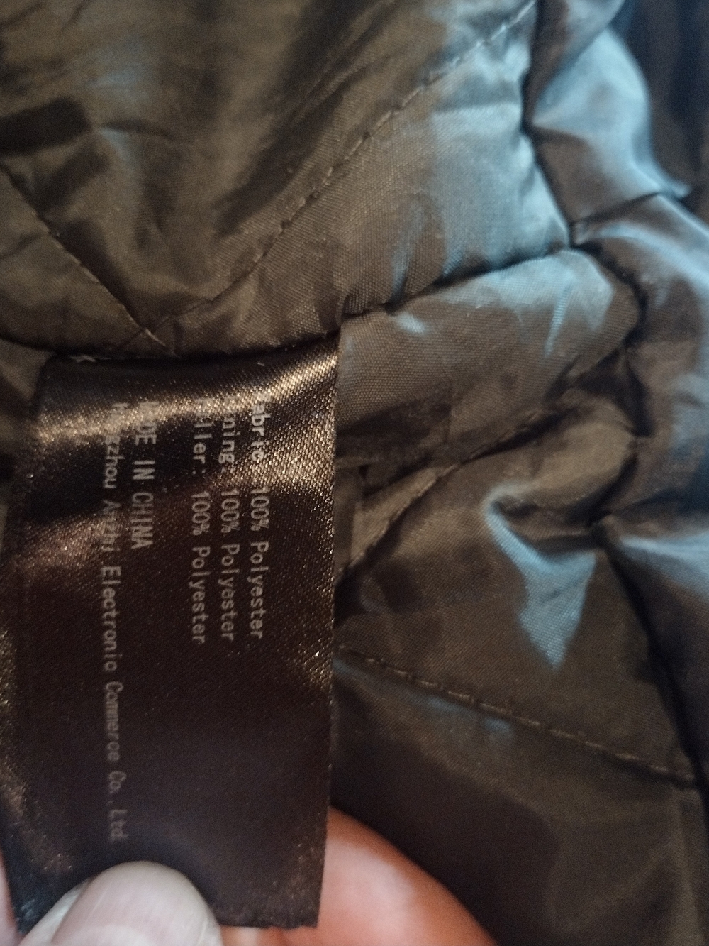 Wantdo Ski/Snow Jacket - Picture 8 of 8